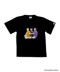 【A0026-151】■KIDS■GUITARIST■S/S TEE■ブラック