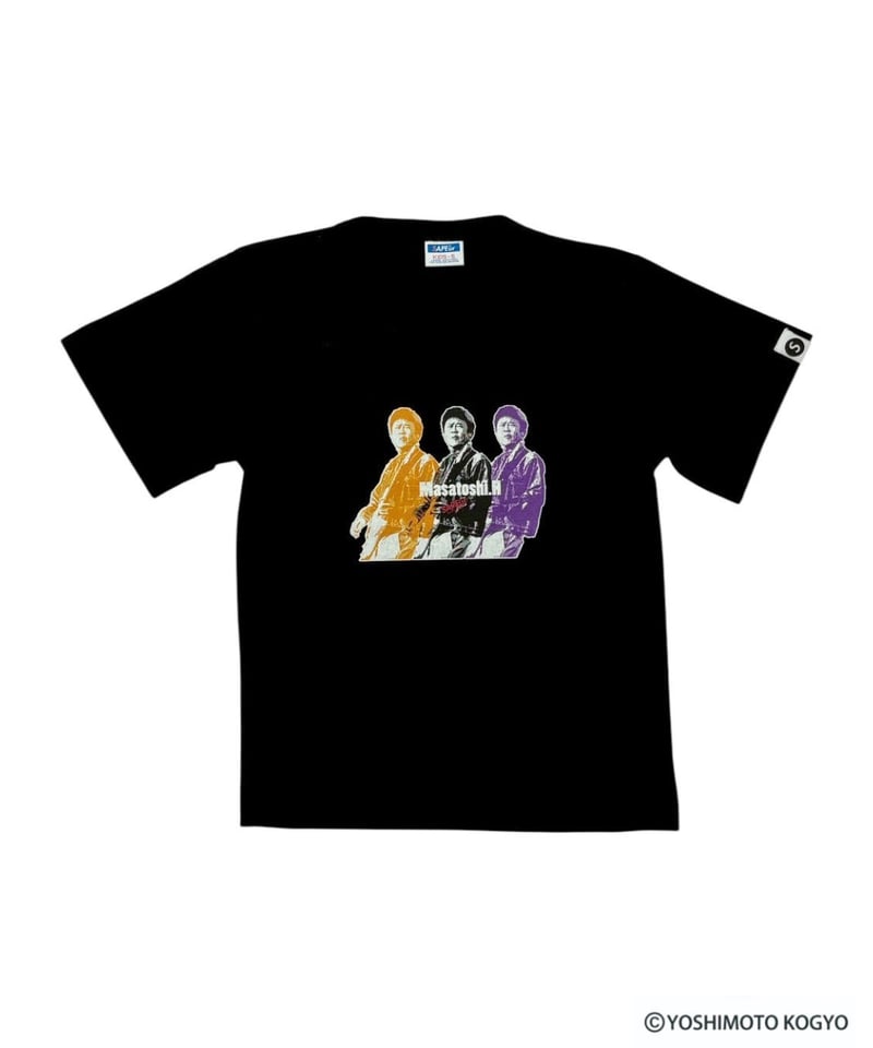 CATEGORY t-shirts | SAPEur