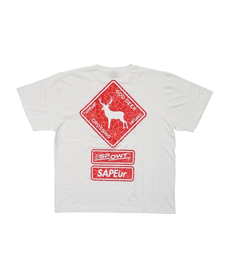 sapeur キッズ セメント セットアップ M エスパーナイロンセットアップ | おしゃれな子供服 moimoln