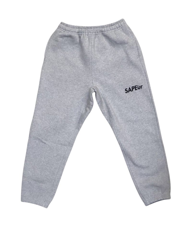 CATEGORY pants | SAPEur