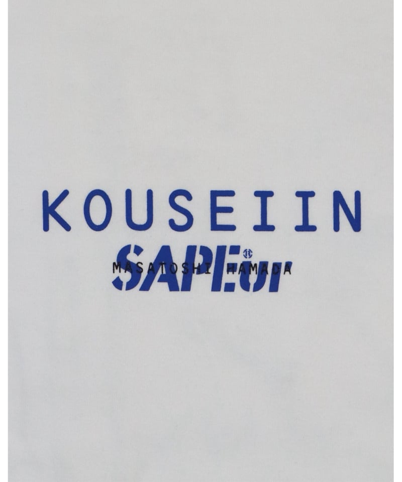 A0025-300】KOUSEIIN○ごぶごぶラジオ×SAPEur ○KOUSEIIN○S/