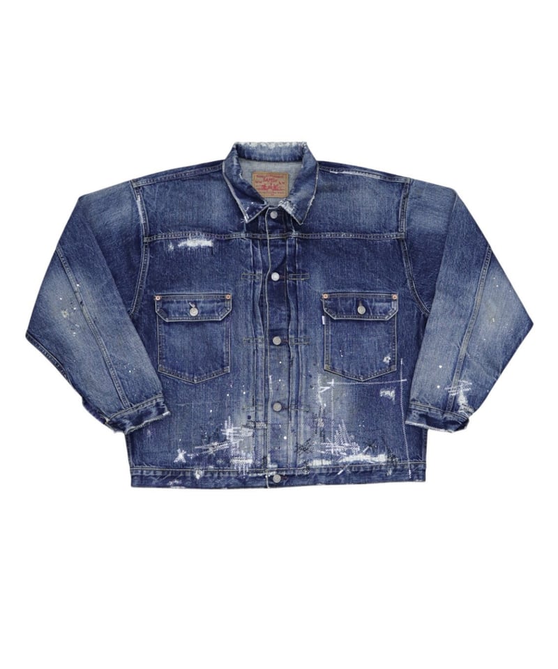 CATEGORY jacket | SAPEur