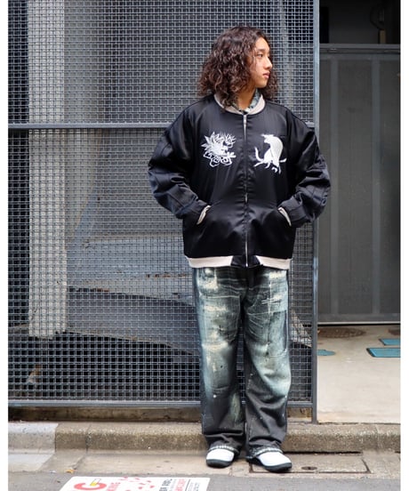 【A0025-229】■Lot.5550XX SWEAT PANTS■ブラック