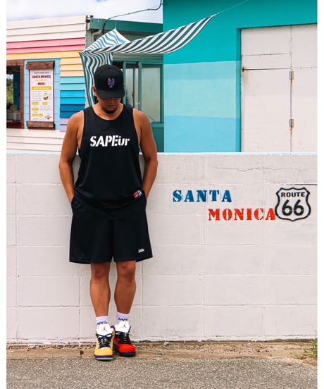【A0026-254】■DRY BASIC SHORTS■ブラック