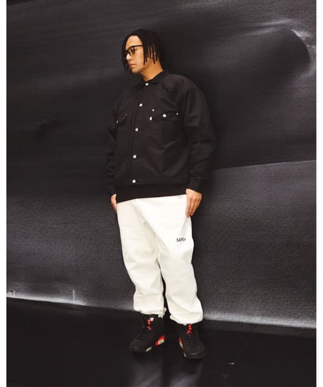 【A0025-022】■Lot.5067XX NYLON ■JACKET■ブラック
