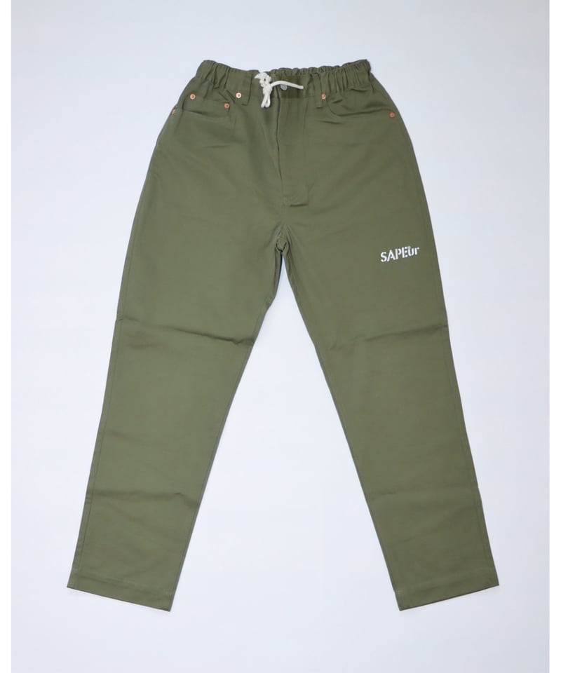 A0025-396】 □YOUTH□SKATE PANTS MK3 OLIVE□オリーブ | A0025-396】 □YOUTH□SKATE PANTS MK3 OLIVE□オリーブ |