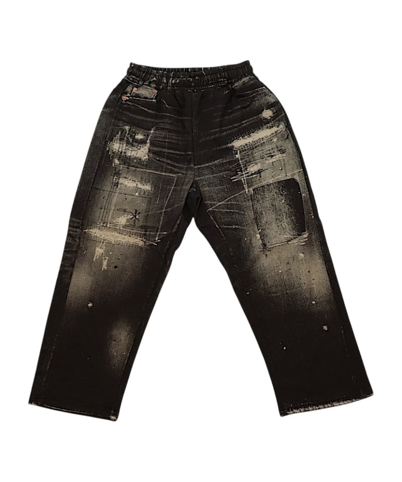 CATEGORY pants | SAPEur