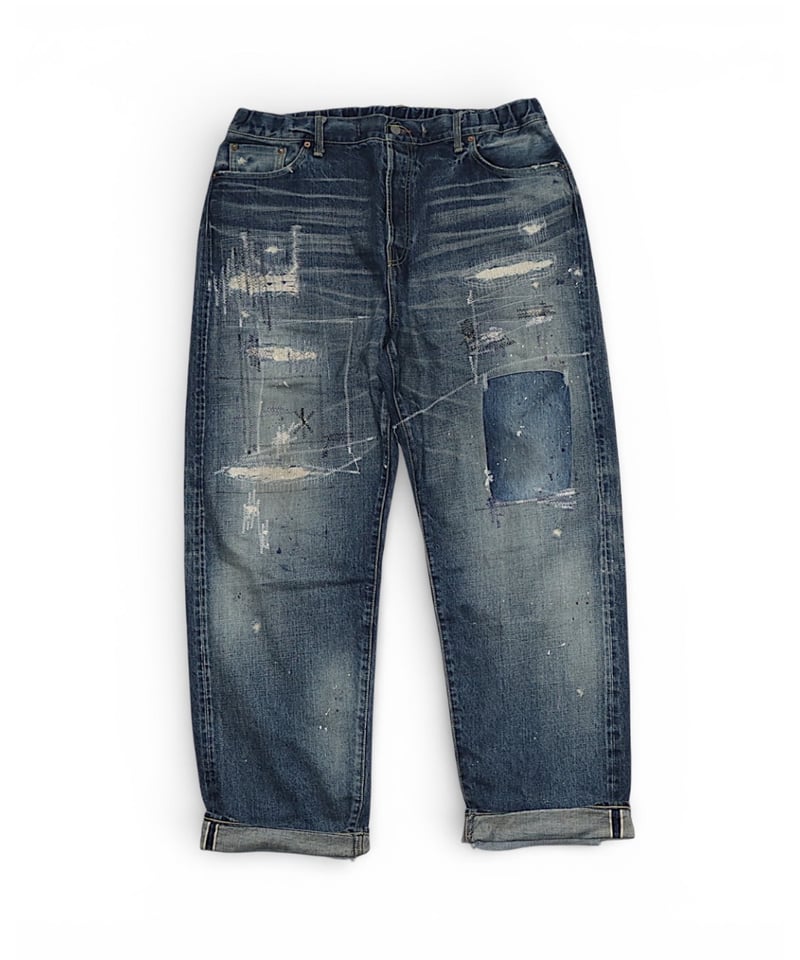 CATEGORY pants | SAPEur