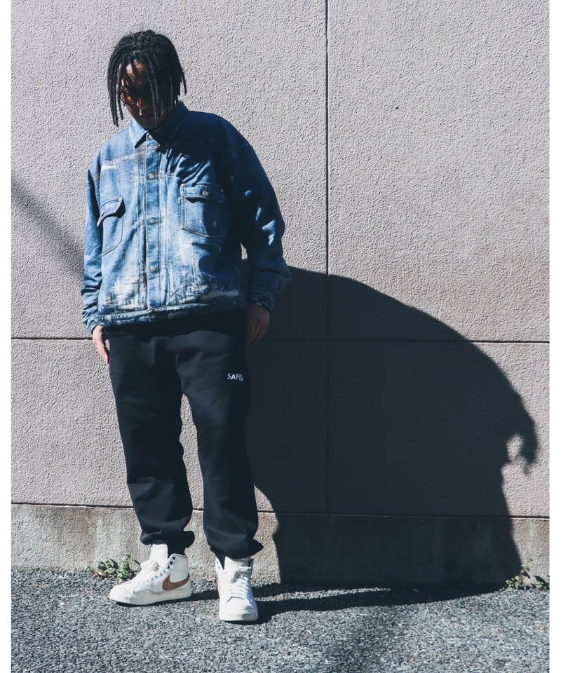A0025-002】□Lot.5067XX SWEAT JACKET□ | SAPEur A0025-002】□Lot.5067XX SWEAT JACKET□ | SAPEur