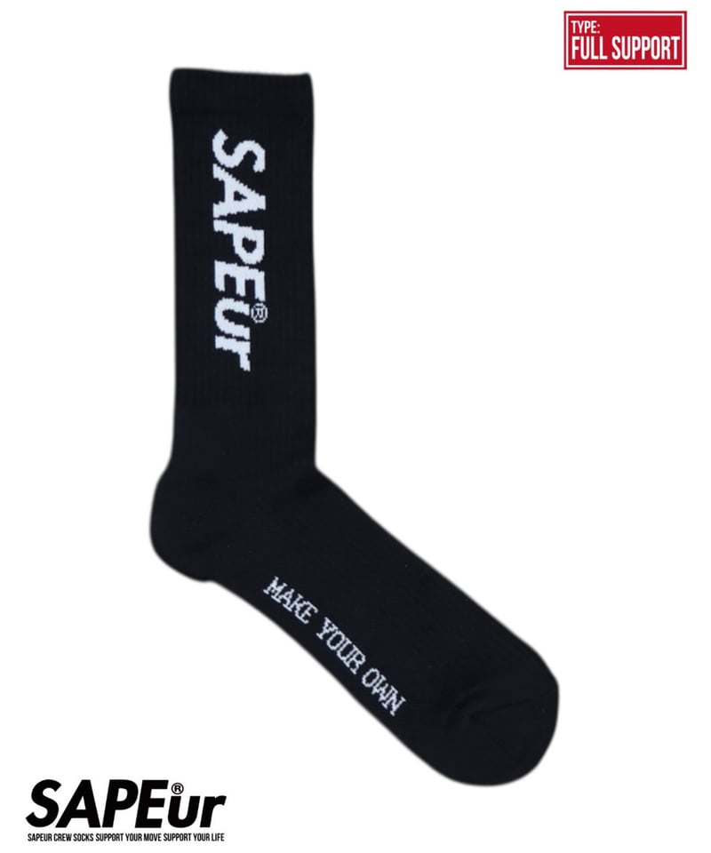 CATEGORY SOCKS | SAPEur