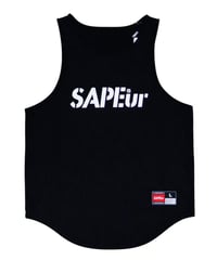 【A0026-249】 ■DRY BASIC TANK■ブラック