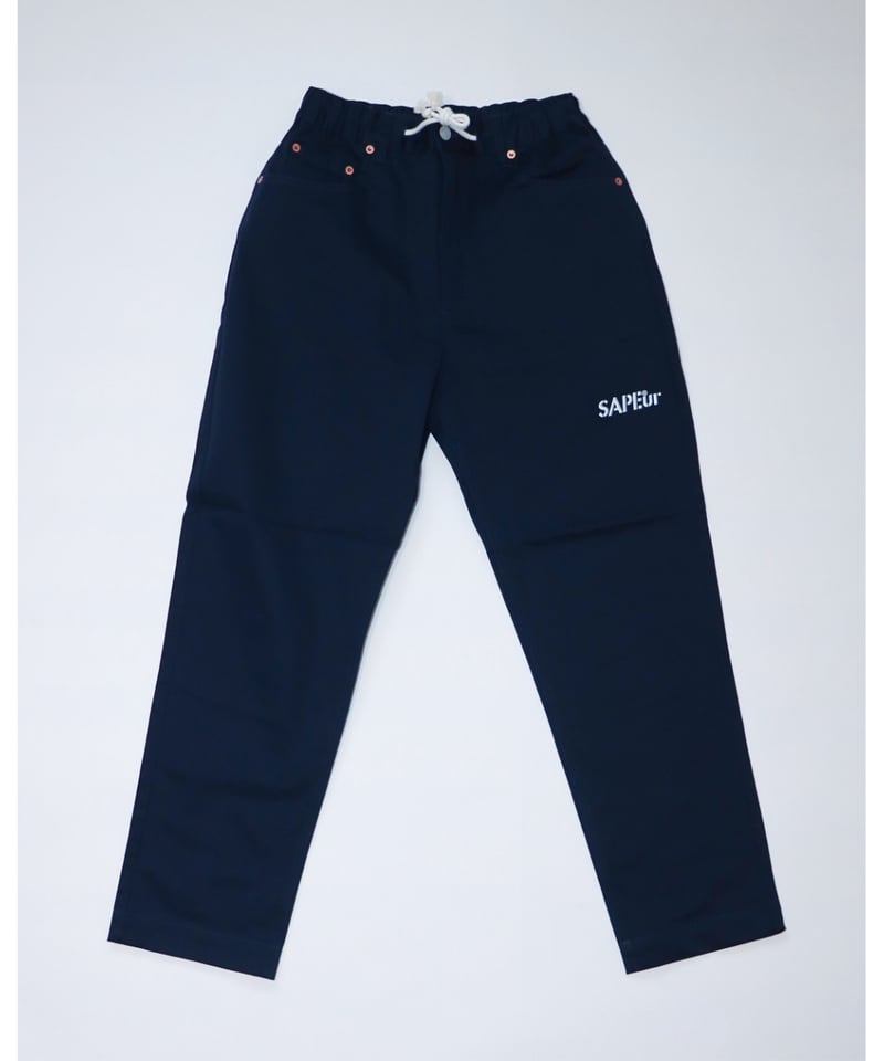 CATEGORY pants | SAPEur