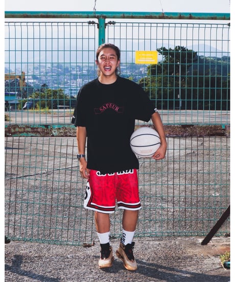 【A0025-242】■AUTHENTIC SHORTS■レッド