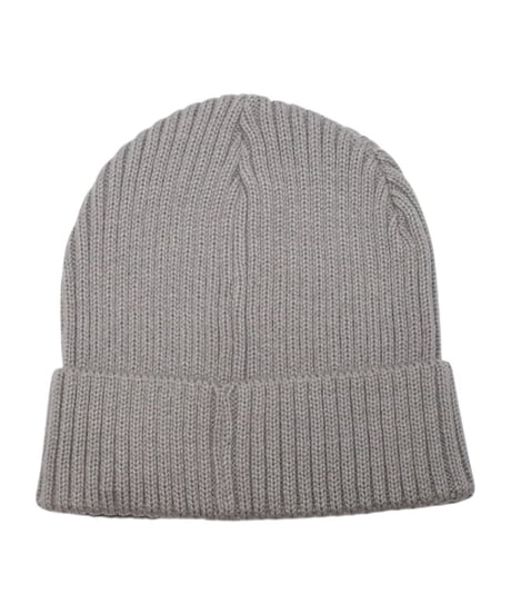 【A0026-170】NORTHWAVE×SAPEUR KNIT CAP■グレー