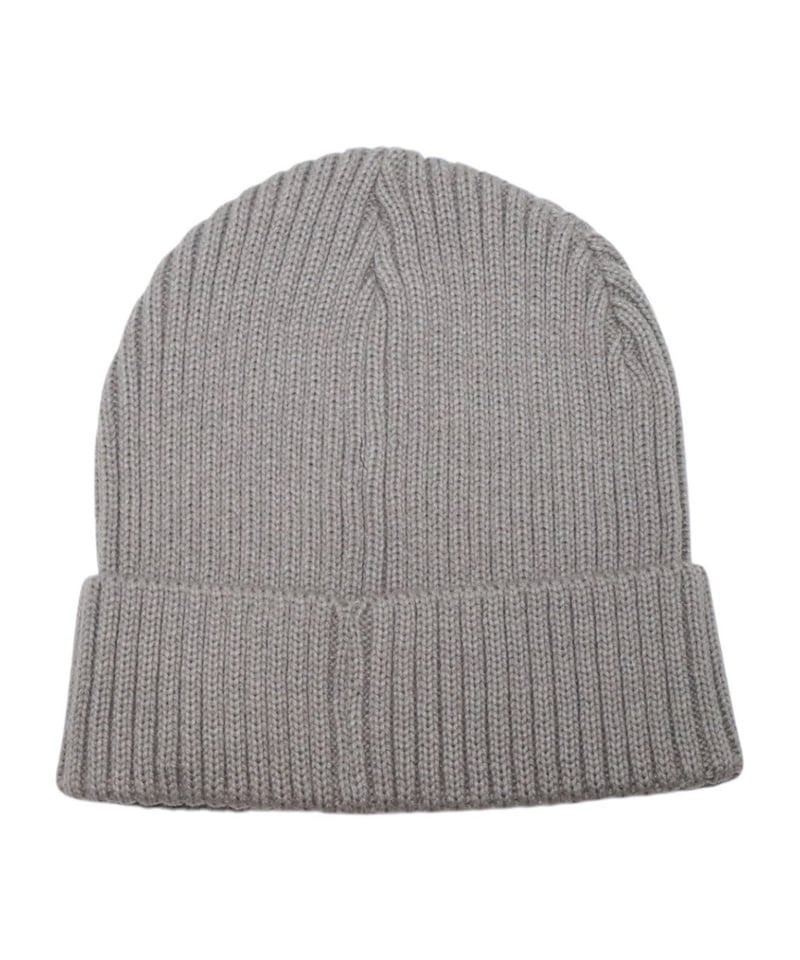 A0026-170】NORTHWAVE×SAPEUR KNIT CAP□グレー | SAPEur