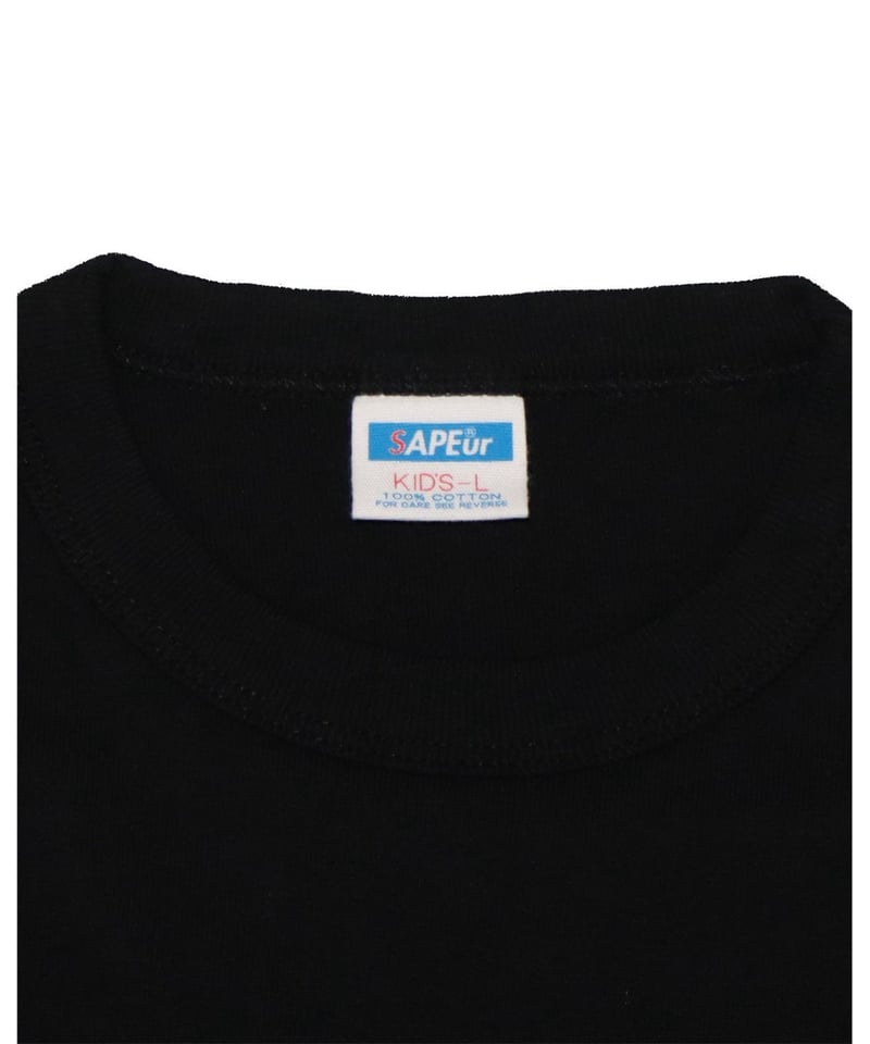 A0025-375】数量限定ご予約商品□KID'S□SAPEur OnLine LIMITE