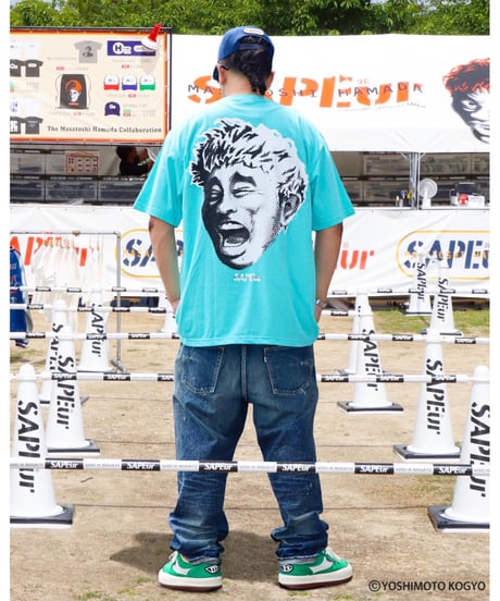 【A0026-223】■完全予約商品■GOBUGOBUFES2026■TEAMSAPEurTee