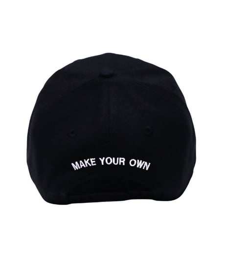 【A0025-329】■NEW ERA×SAPEur■スナップバックCAP■ブラック