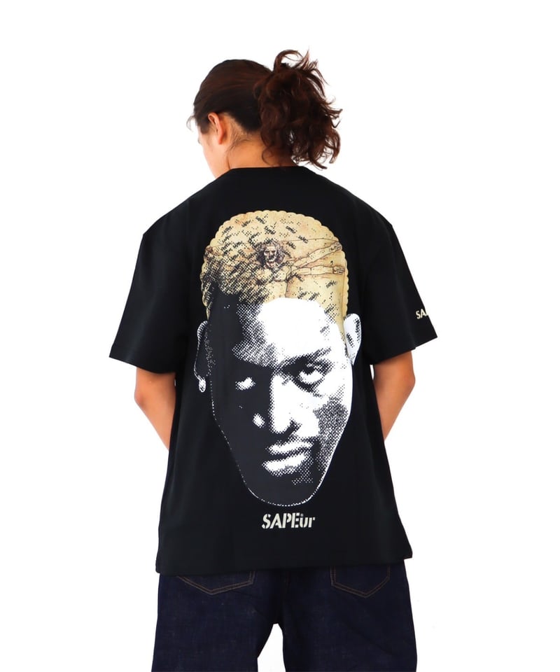A0024-427】□CANON OF PROPORTIONS レオナルド・ダ・ヴィンチ H