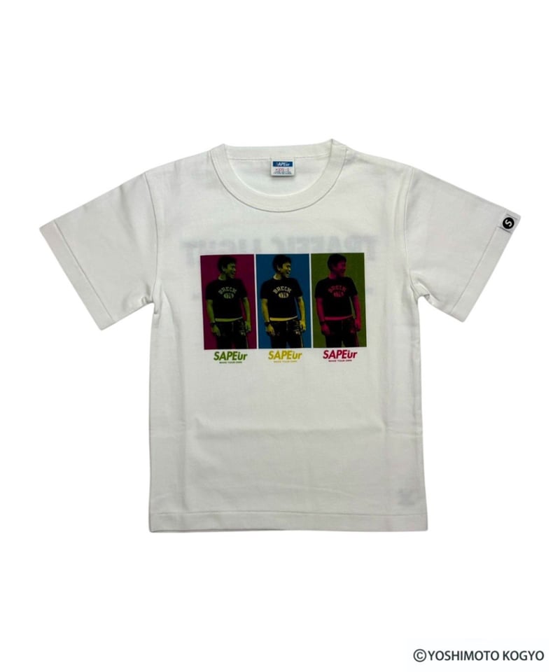 CATEGORY KIDs&YOUTH | SAPEur