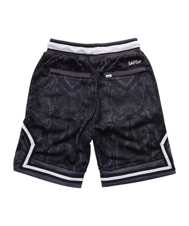 【美品】Sapeur サプール Dry Basic Shorts 黒 SAPEur サプール Dry Basic Shorts 2XL - メルカリ