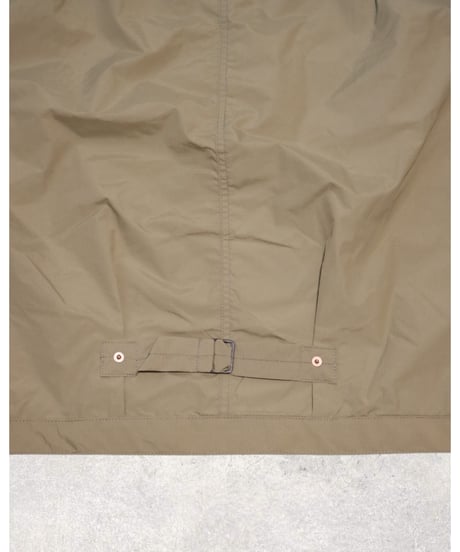 【A0025-023】■Lot.5067XX NYLON■JACKET■ベージュ