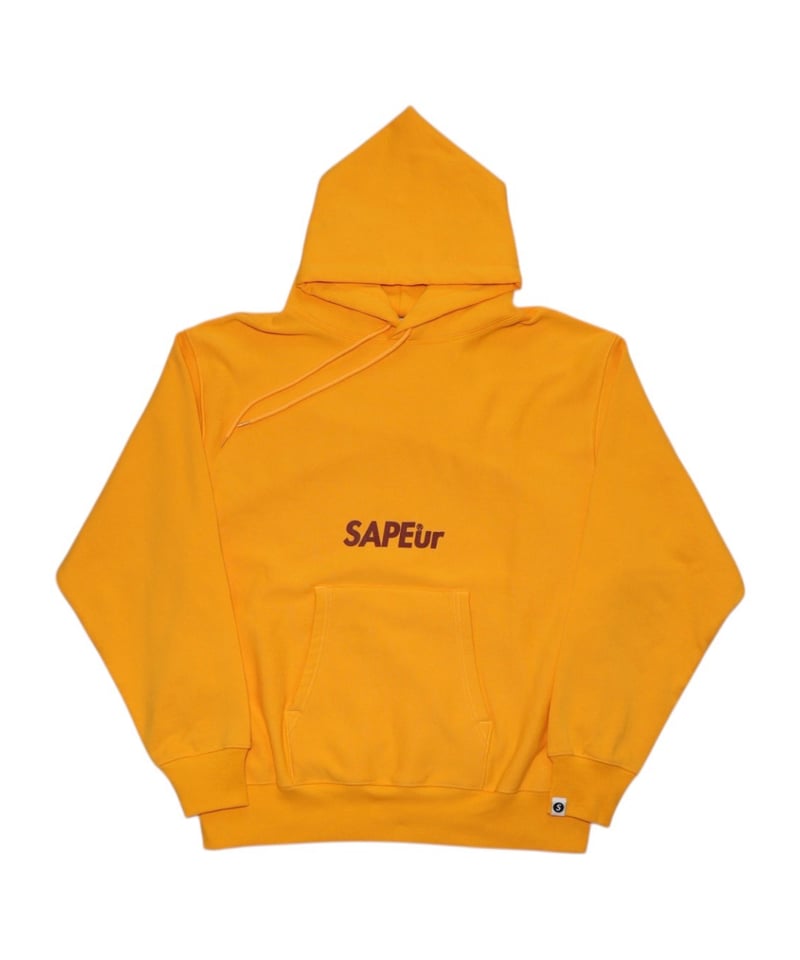 CATEGORY sweatshirts | SAPEur