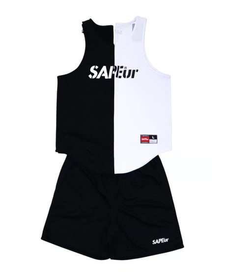 【A0026-249】 ■DRY BASIC TANK■ブラック