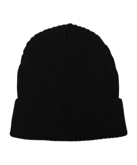 【A0026-171】NORTHWAVE×SAPEUR KNIT CAP■ブラック