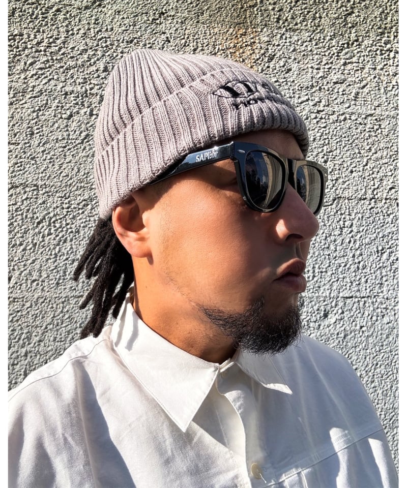 洋楽 KNIT WIT - DA KROW 洋楽 KNIT WIT - DA KROW Knit Sweater Streetwear | Y2K Wave