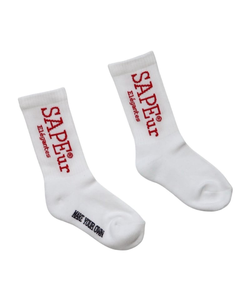 CATEGORY SOCKS | SAPEur