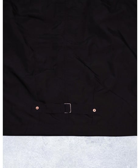 【A0025-022】■Lot.5067XX NYLON ■JACKET■ブラック