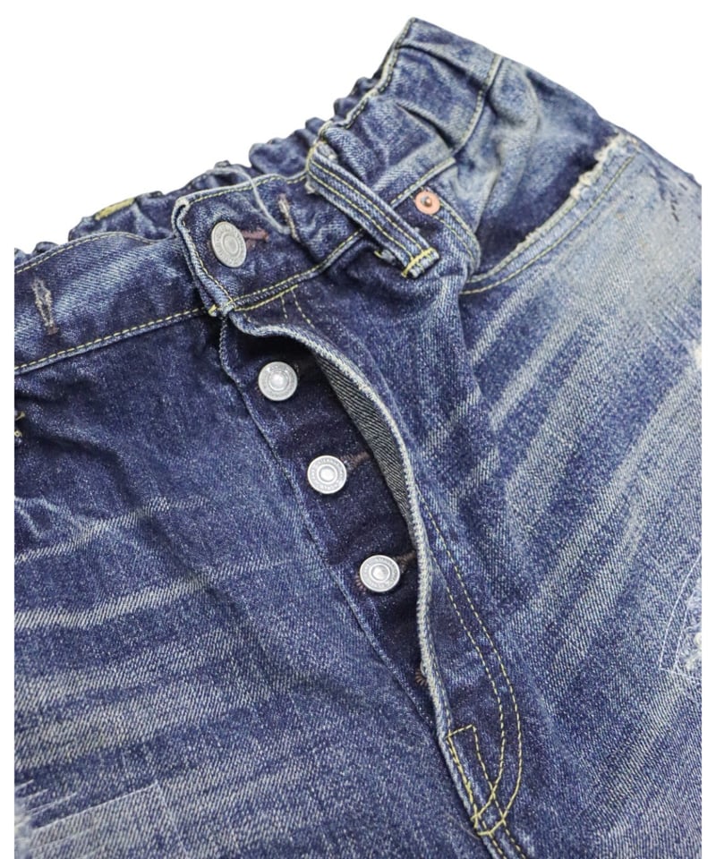 A0024-342】□Lot.5550XX
