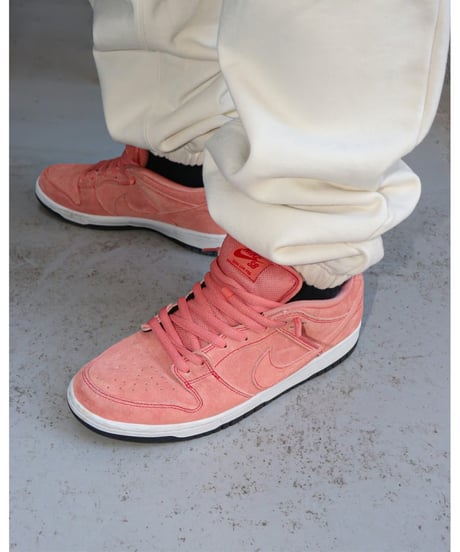 【A0025-060】■LOGO SWEAT PANTS■ホワイト
