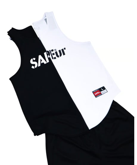【A0026-249】 ■DRY BASIC TANK■ブラック