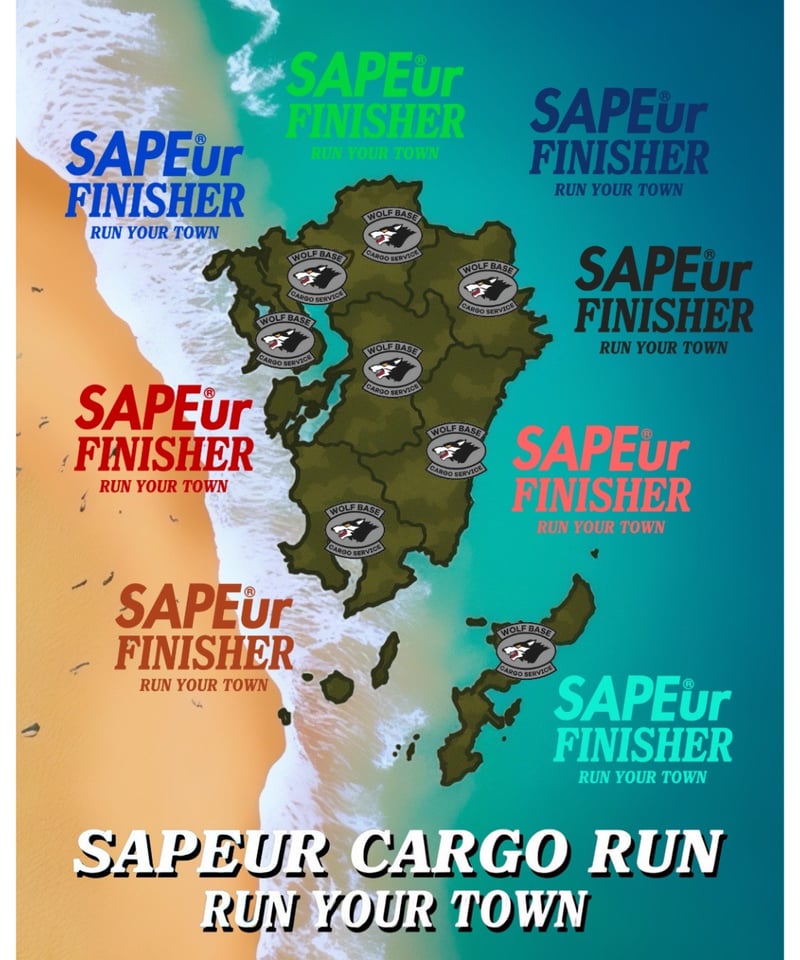 【最終価格】SAPEur BASKET TANKTOP グリーン XXL 最終価格】SAPEur BASKET TANKTOP グリーン XXL 最終価格