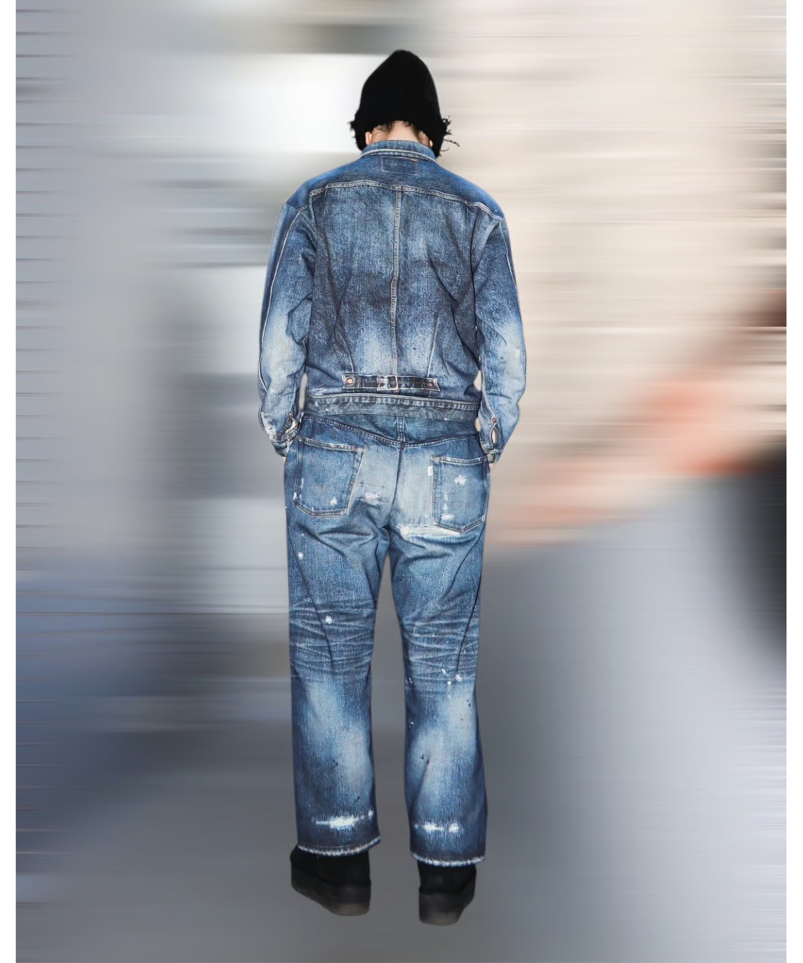 A0025-003】□YOUTH□Lot.5550XX SWEAT PANTS□ | SAPEur A0025-003】□YOUTH□Lot.5550XX SWEAT PANTS□ | SAPEur
