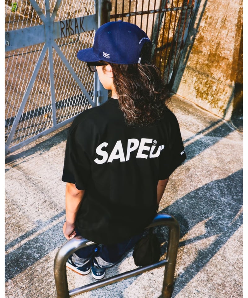 yori 38 10th TEE 半袖　Tシャツ 10周年 10th TEE | all item| yori