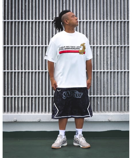 【A0025-243】■AUTHENTIC SHORTS■ブラック