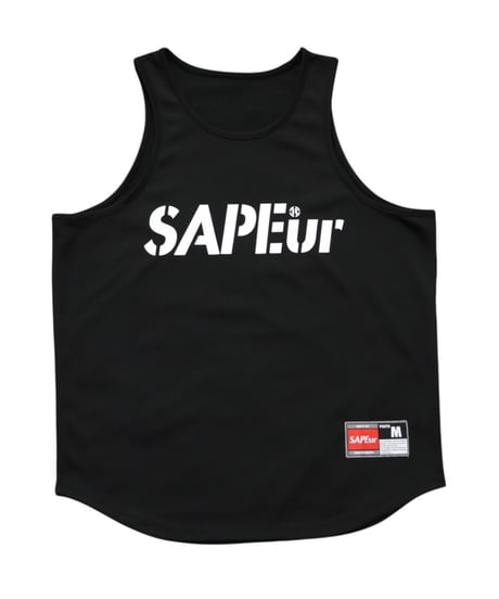 【A0026-251】■YOUTH■DRY BASIC TANK ■ブラック