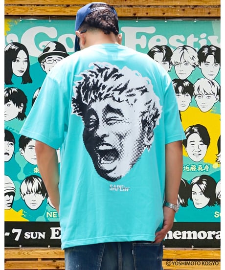 【A0026-223】■完全予約商品■GOBUGOBUFES2026■TEAMSAPEurTee