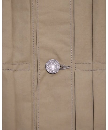 【A0025-023】■Lot.5067XX NYLON■JACKET■ベージュ