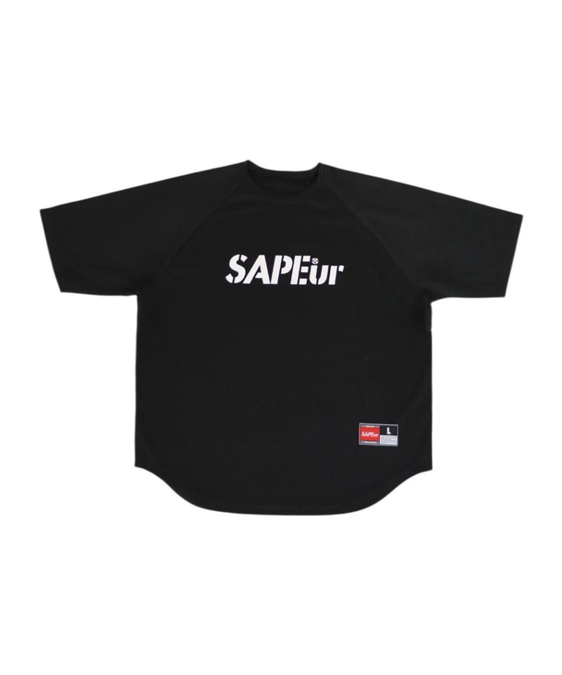 sapeur A0024-367 DRY BASIC TANK ブラック sapeur A0024-367 DRY BASIC TANK ブラック sapeur A0024-367