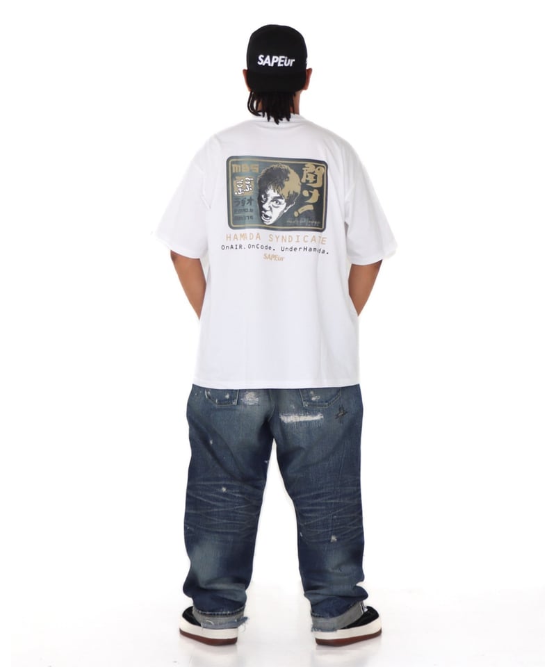 A0025-300】KOUSEIIN○ごぶごぶラジオ×SAPEur ○KOUSEIIN○S/