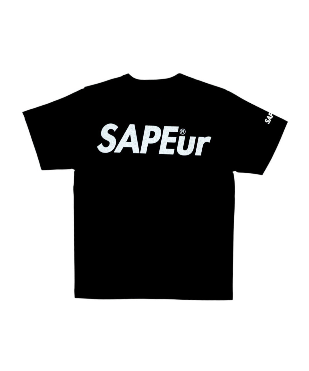 A0025-168】□YOUTH□10th ANNIVERSARY TEE□S/S TEE□