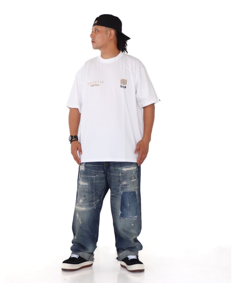 A0025-300】KOUSEIIN○ごぶごぶラジオ×SAPEur ○KOUSEIIN○S/