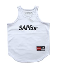 【A0026-252】■KID'S■DRY BASIC TANK■ホワイト