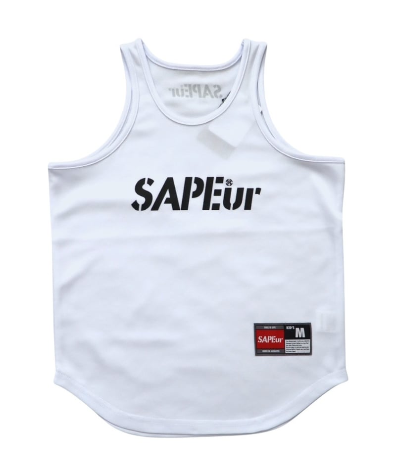sapeur キッズ セメント セットアップ M CATEGORY KIDs&YOUTH | SAPEur