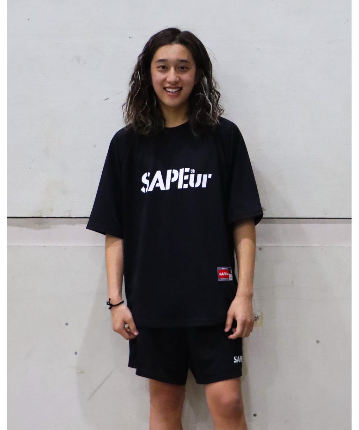 sapeur A0024-367 DRY BASIC TANK ブラック 61e85ax1VEL._UY1000_.jpg