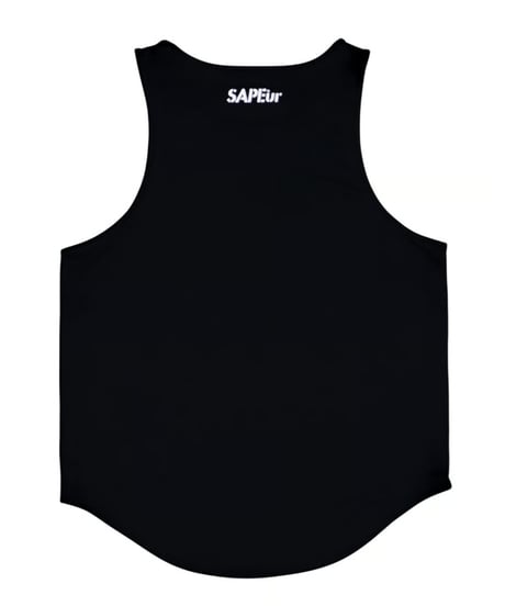 【A0026-249】 ■DRY BASIC TANK■ブラック